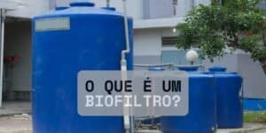 Saiba o que é um biofiltro, como ele funciona e sua importância no tratamento sustentável do esgoto em áreas urbanas, rurais e industriais.