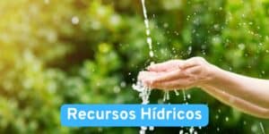 Recursos hídricos são águas da natureza essenciais à vida e ao meio ambiente; preservá-los é vital para o futuro da sociedade.